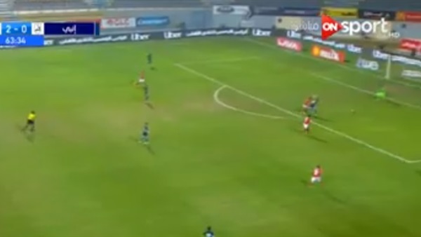 وان ثري| بوابة الرياضة المصرية 