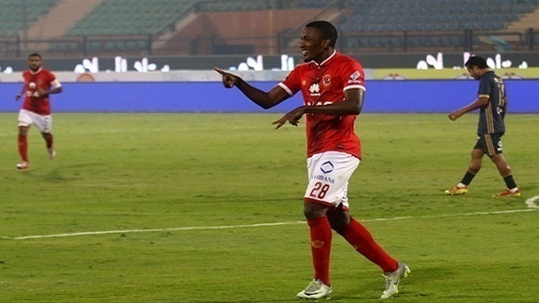 وان ثري| بوابة الرياضة المصرية 