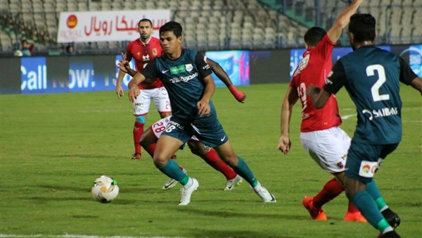 وان ثري| بوابة الرياضة المصرية 