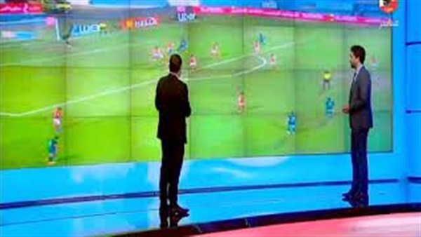 وان ثري| بوابة الرياضة المصرية 