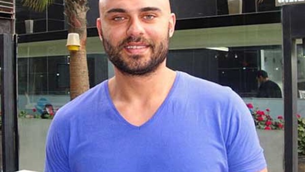 اللاعب أحمد صلاح