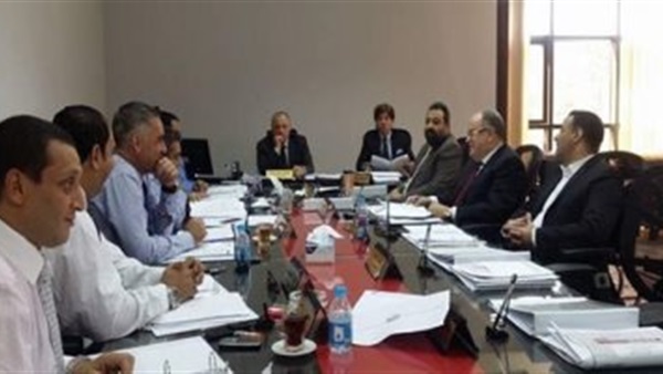 اجتماع اتحاد الكرة