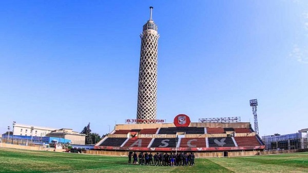 وان ثري| بوابة الرياضة المصرية 