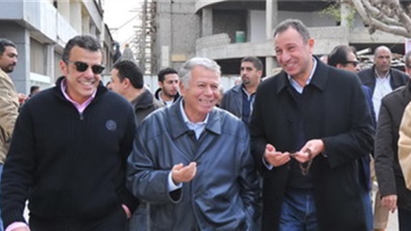 وان ثري| بوابة الرياضة المصرية 