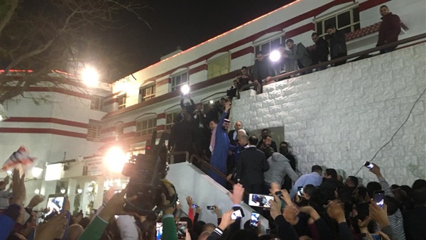 وان ثري| بوابة الرياضة المصرية 