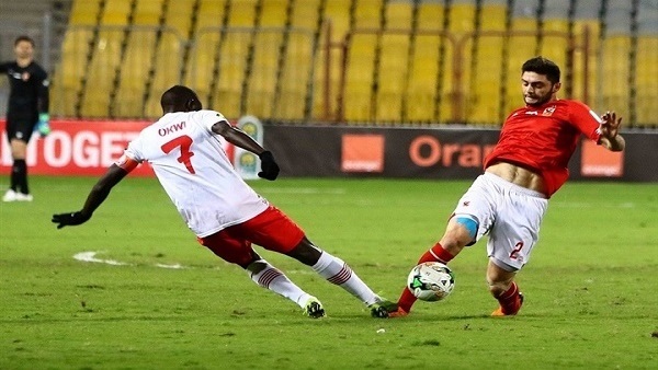 وان ثري| بوابة الرياضة المصرية 