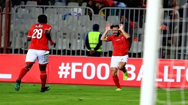 وان ثري| بوابة الرياضة المصرية 