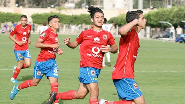 وان ثري| بوابة الرياضة المصرية 