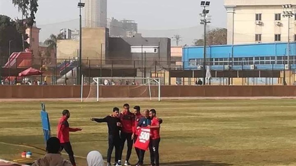 وان ثري| بوابة الرياضة المصرية 