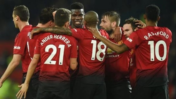 مانشستر يونايتد