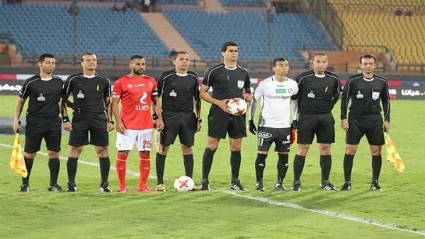 وان ثري| بوابة الرياضة المصرية 