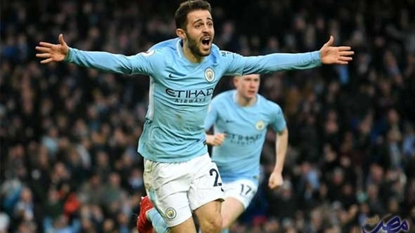 برناردو سيلفا