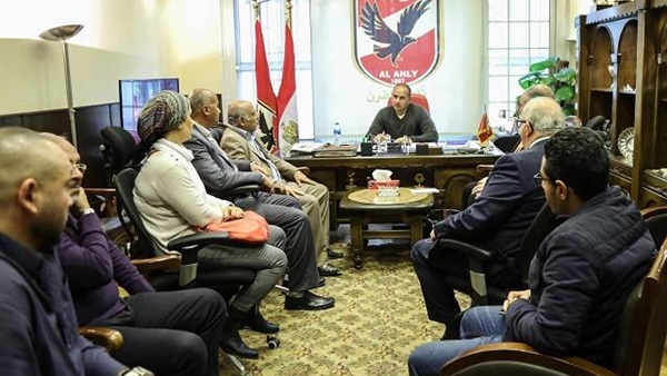 وان ثري| بوابة الرياضة المصرية 