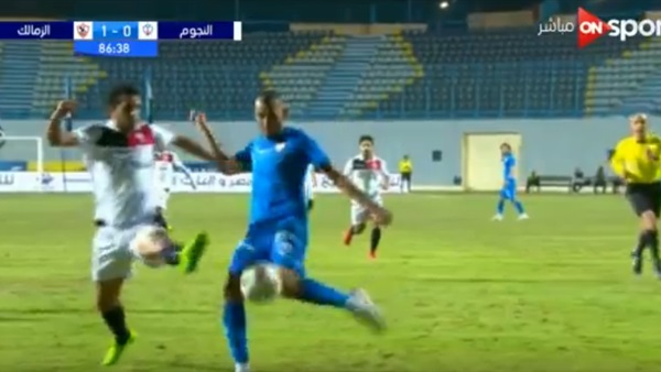 وان ثري| بوابة الرياضة المصرية 