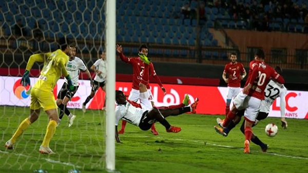 وان ثري| بوابة الرياضة المصرية 