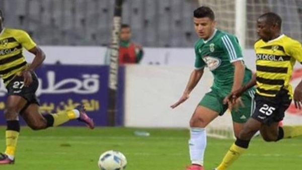 وان ثري| بوابة الرياضة المصرية 