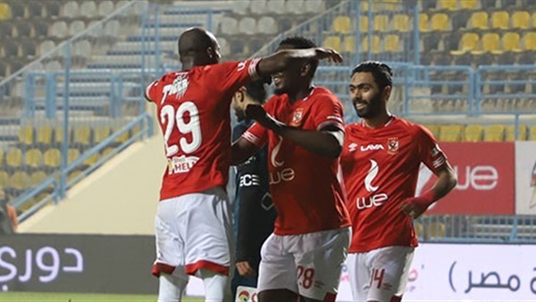 وان ثري| بوابة الرياضة المصرية 