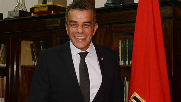 وان ثري| بوابة الرياضة المصرية 