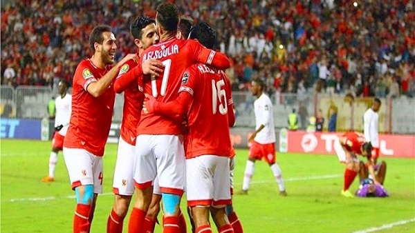 وان ثري| بوابة الرياضة المصرية 