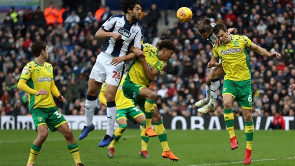 وست بروميتش