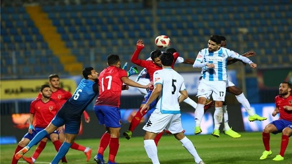 وان ثري| بوابة الرياضة المصرية 