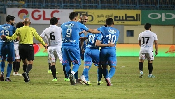 وان ثري| بوابة الرياضة المصرية 