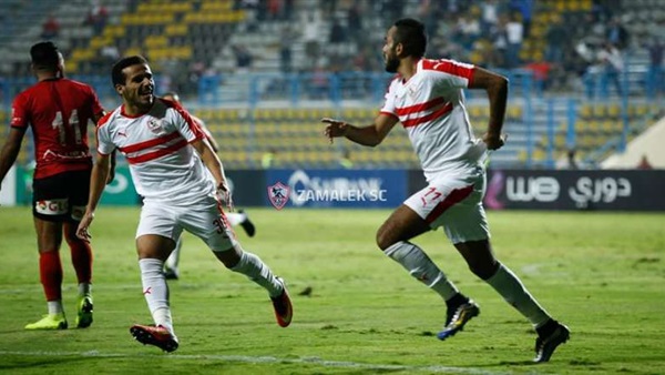 وان ثري| بوابة الرياضة المصرية 