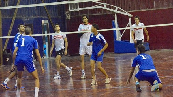 وان ثري| بوابة الرياضة المصرية 