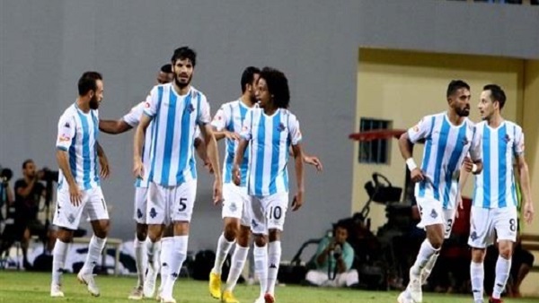 وان ثري| بوابة الرياضة المصرية 