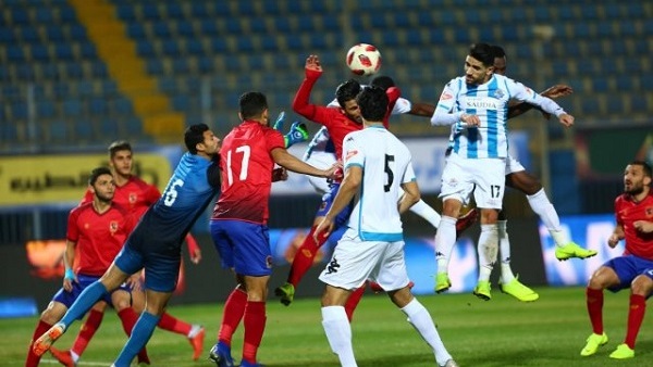 وان ثري| بوابة الرياضة المصرية 