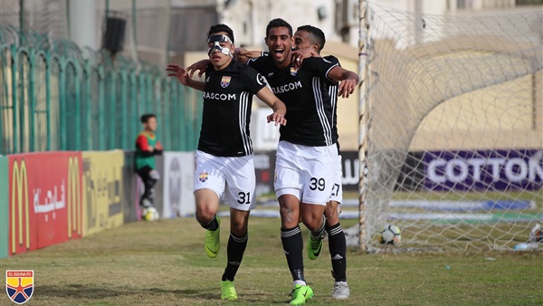 وان ثري| بوابة الرياضة المصرية 