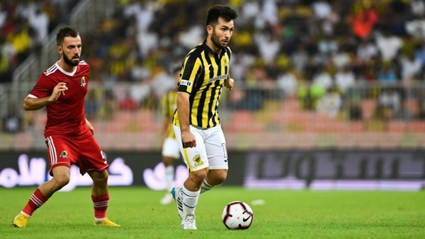 وان ثري| بوابة الرياضة المصرية 