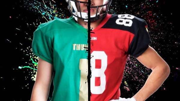 وان ثري| بوابة الرياضة المصرية 