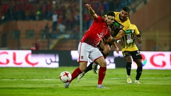 وان ثري| بوابة الرياضة المصرية 