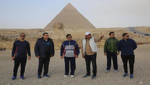 وان ثري| بوابة الرياضة المصرية 