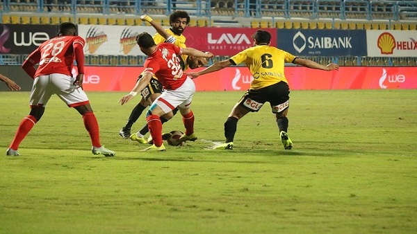 وان ثري| بوابة الرياضة المصرية 