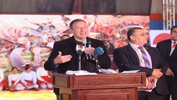 وان ثري| بوابة الرياضة المصرية 