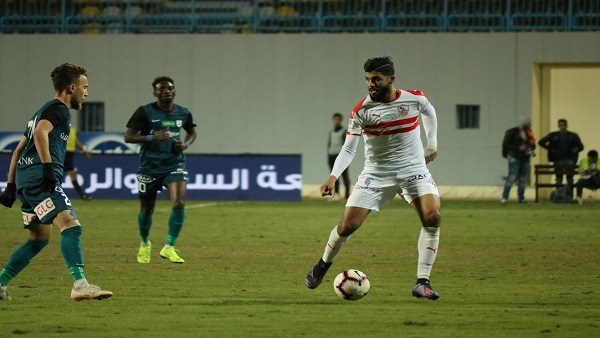 وان ثري| بوابة الرياضة المصرية 