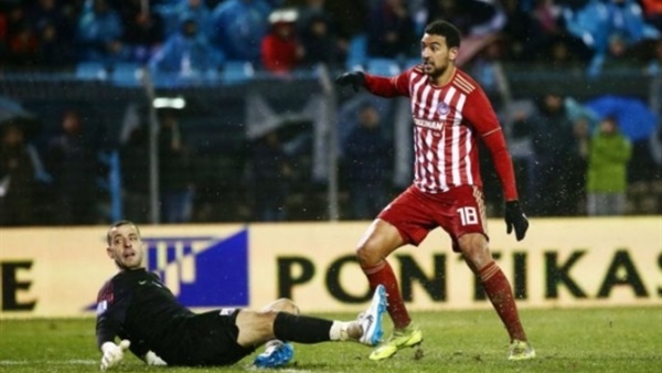 وان ثري| بوابة الرياضة المصرية 