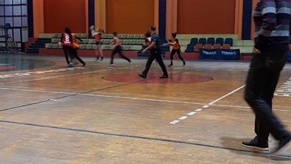 وان ثري| بوابة الرياضة المصرية 