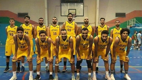 الفريق الاول لكرة