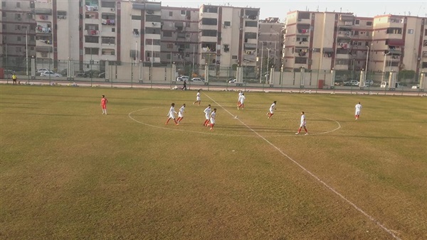 وان ثري| بوابة الرياضة المصرية 