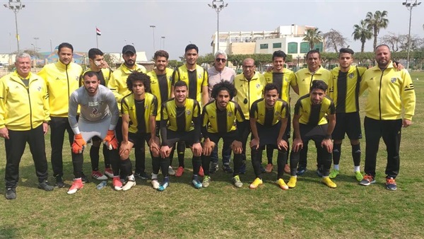 وان ثري| بوابة الرياضة المصرية 