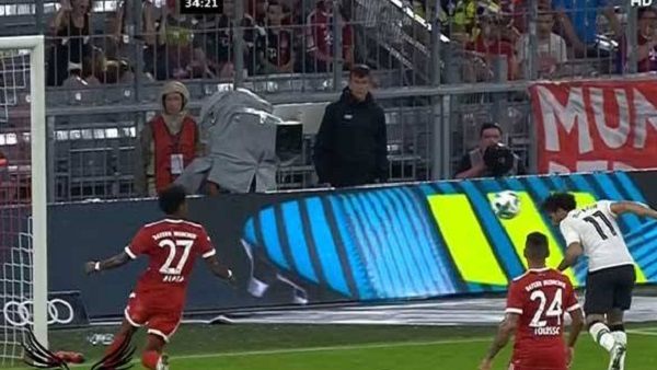 وان ثري| بوابة الرياضة المصرية 