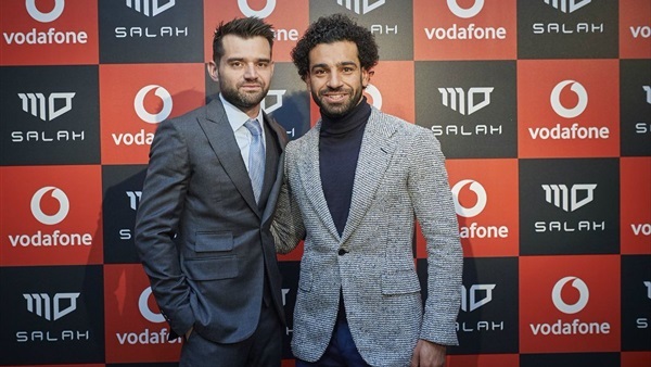 رامي عباس وصلاح