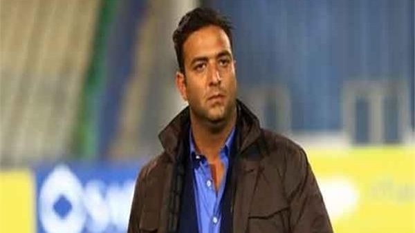 أحمد حسام ميدو