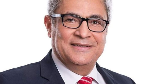 الدكتور خالد توحيد