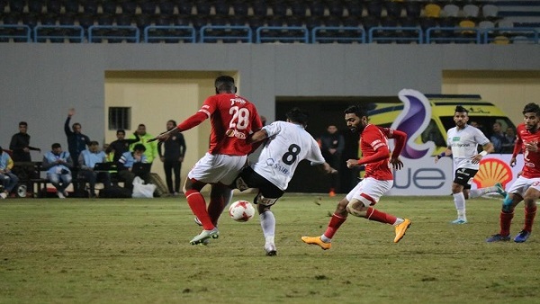 وان ثري| بوابة الرياضة المصرية 