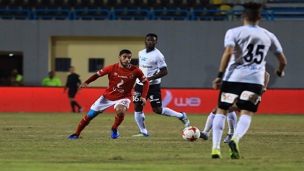 وان ثري| بوابة الرياضة المصرية 