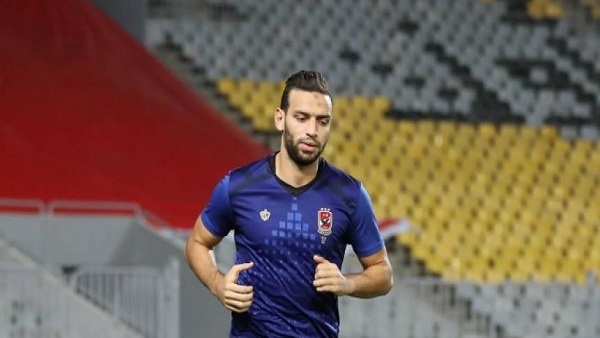 وان ثري| بوابة الرياضة المصرية 